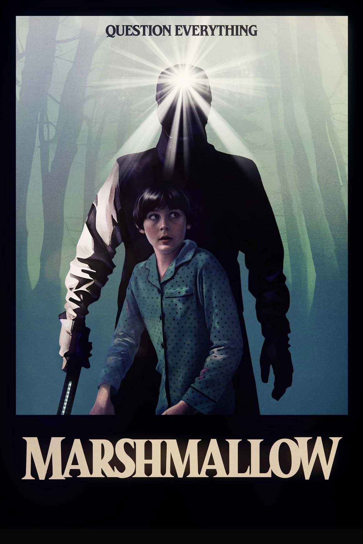 Marshmallow