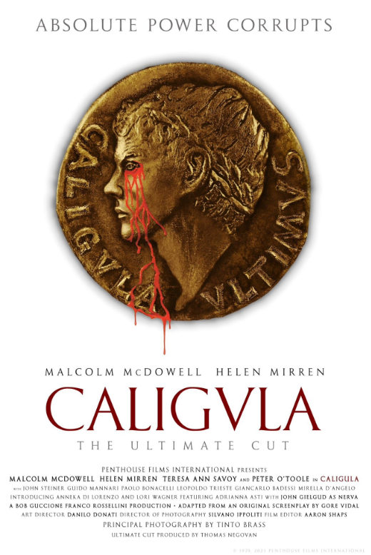 Caligula: The Ultimate Cut
