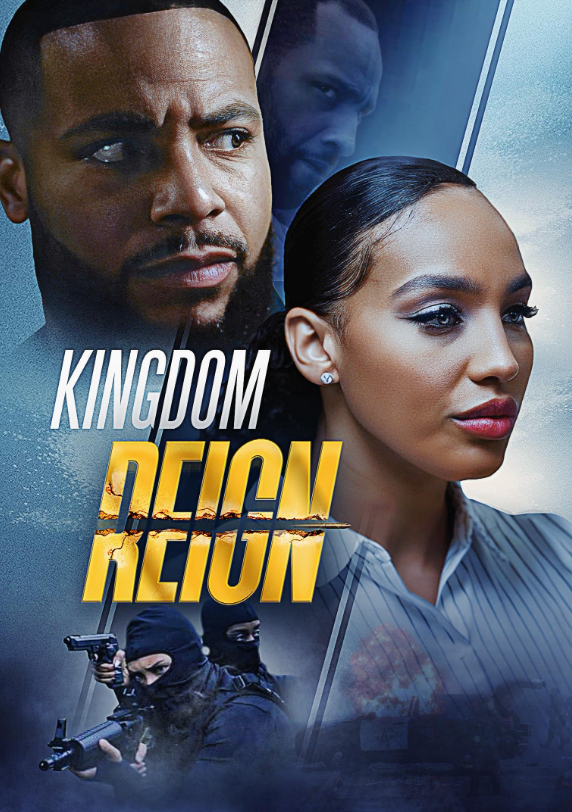 Kingdom Reign: Vol. 1