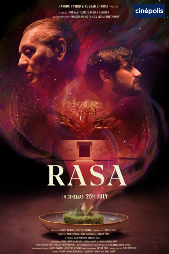 Rasa