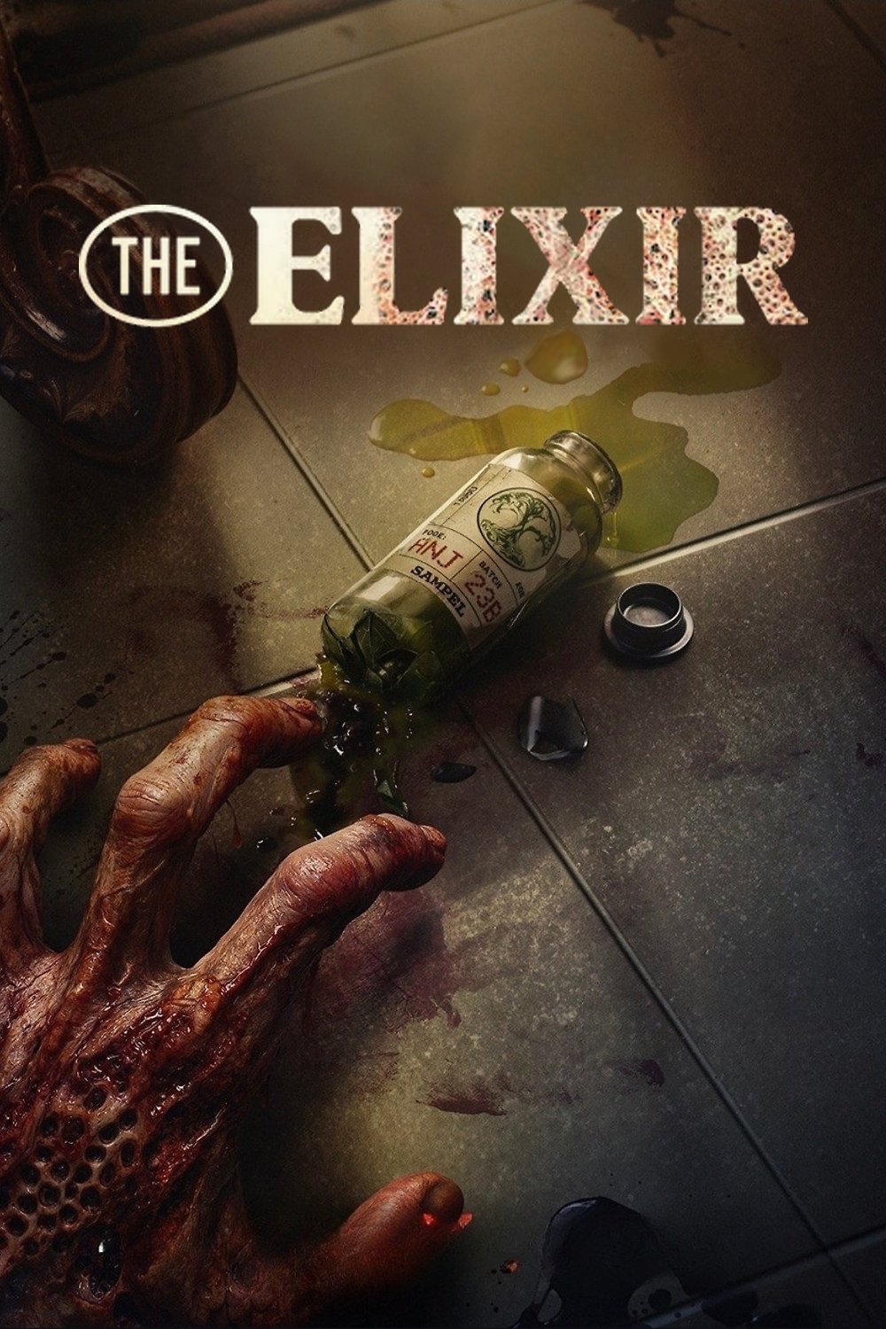 The Elixir