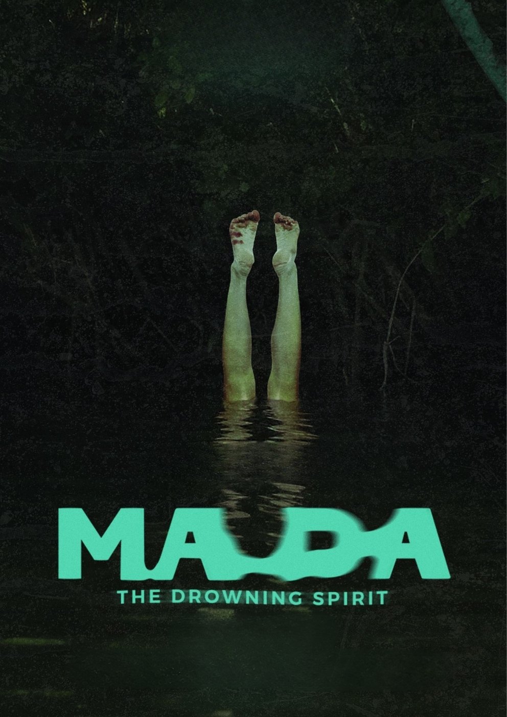 Ma Da: The Drowning Spirit
