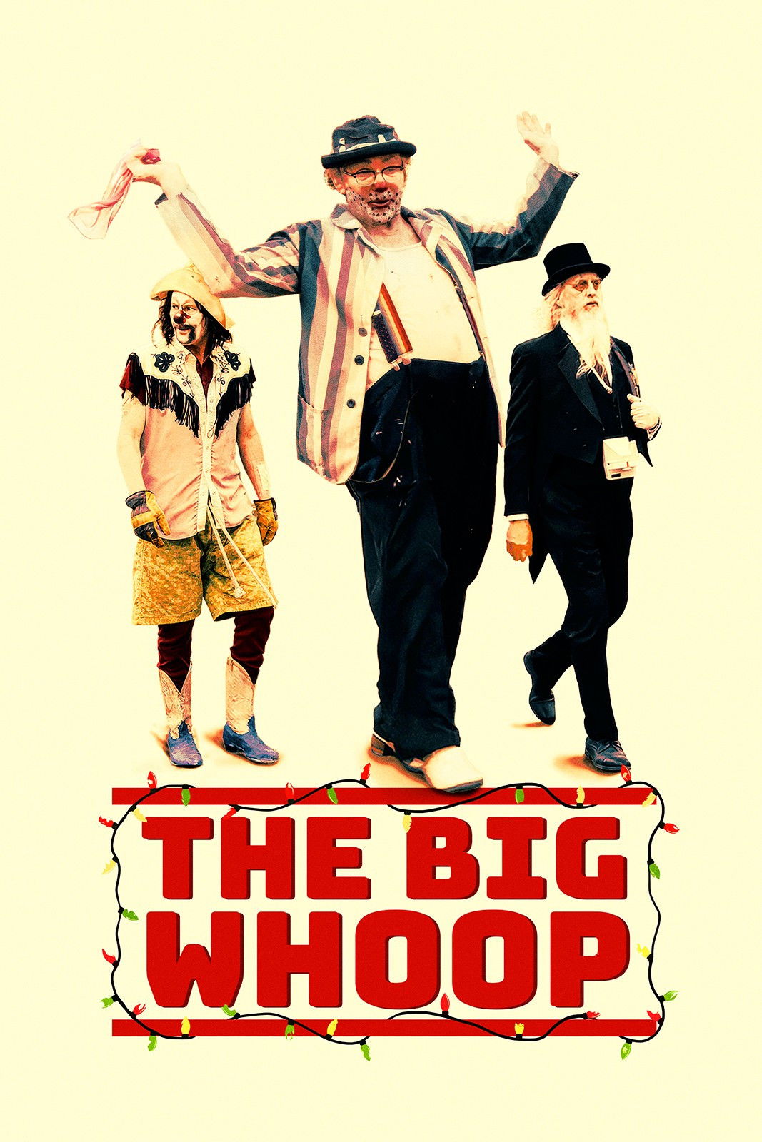 The Big Whoop