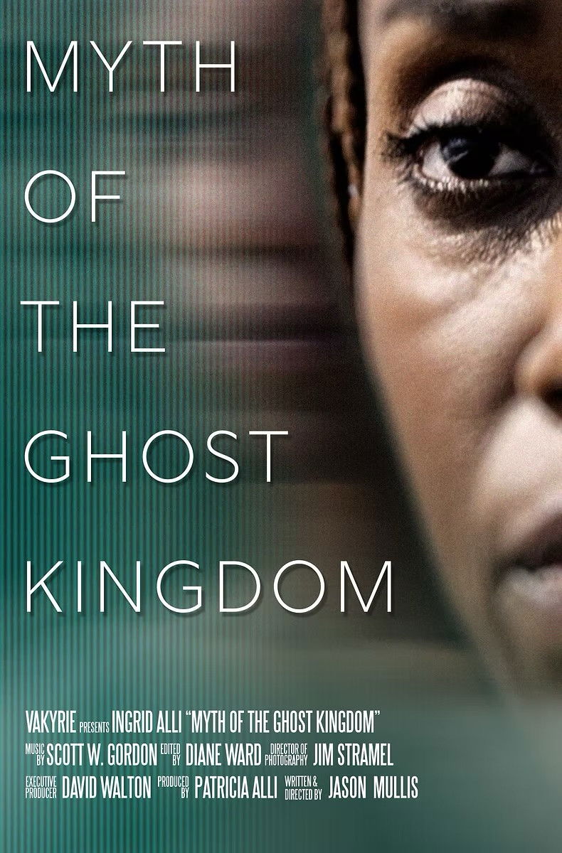 Myth of the Ghost Kingdom