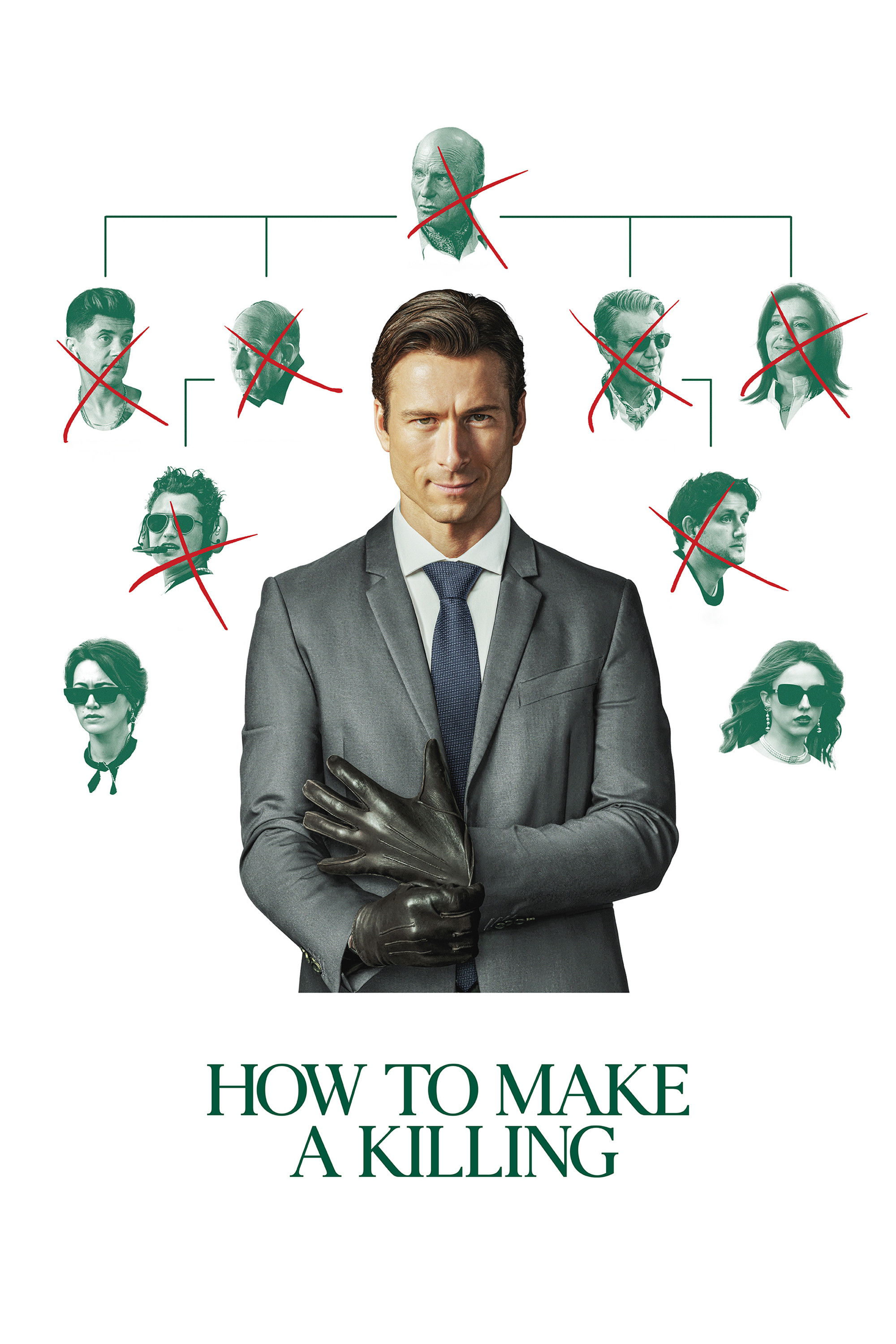 How to Make a Killing