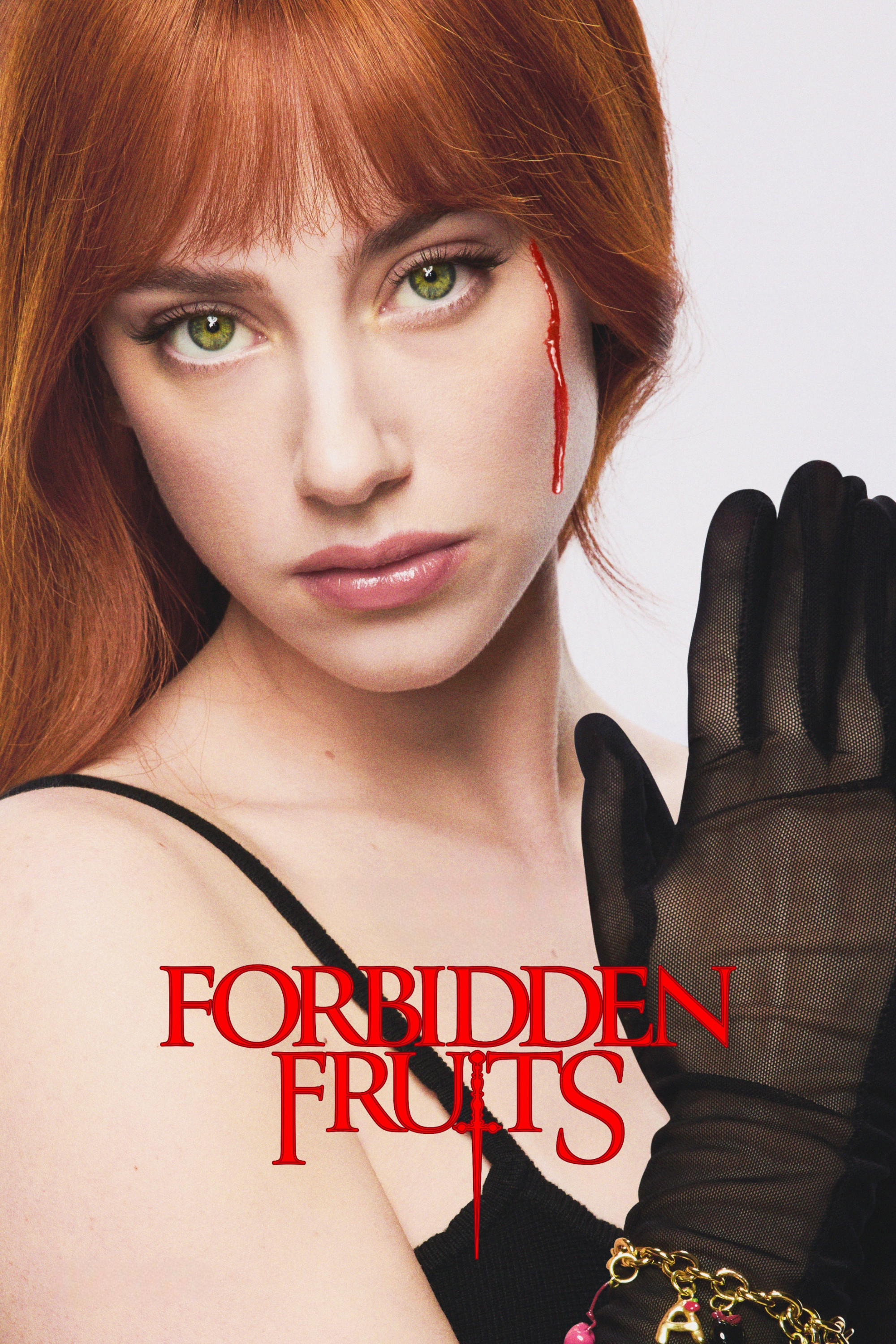 Forbidden Fruits